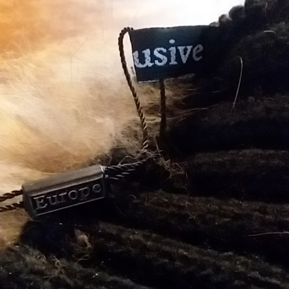 💥SOLD💥Fur hat"Authentic Fur" - Picture 5 of 8